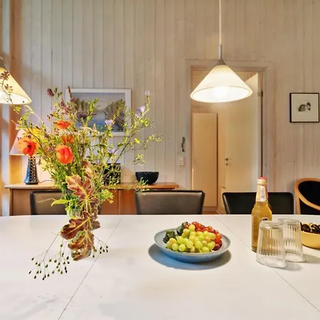 Emmie - 1-2km From The Sea By Interhome * Hasle