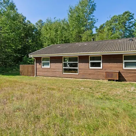 Emmie - 1-2km From The Sea By Interhome * Hasle