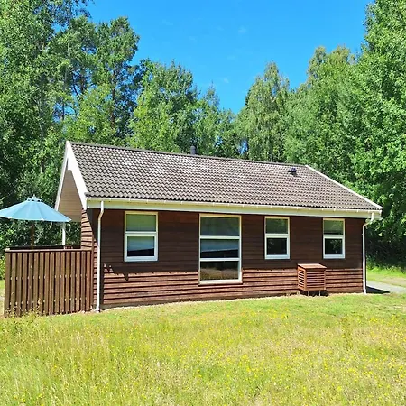 Emmie - 1-2km From The Sea By Interhome *