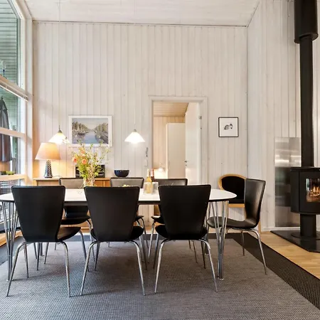 別荘 Emmie - 1-2km From The Sea By Interhome