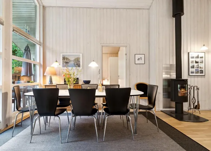 別荘 Emmie - 1-2km From The Sea By Interhome