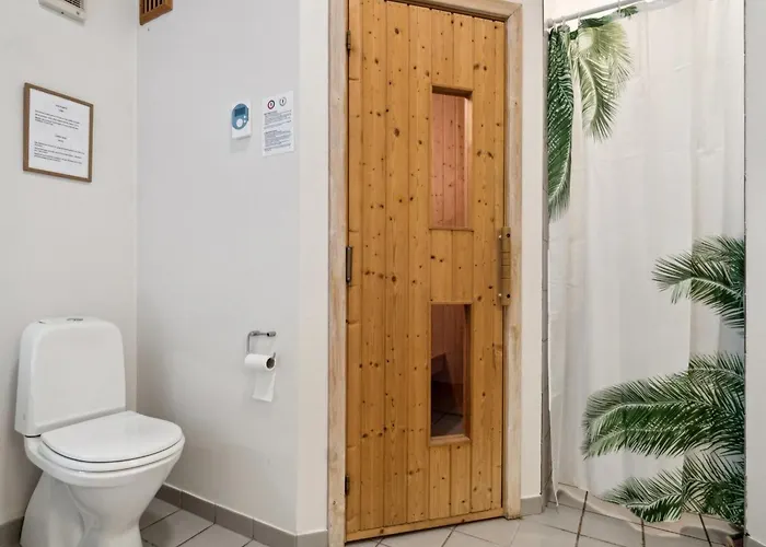Emmie - 1-2km From The Sea By Interhome * Hasle