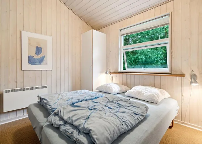 別荘 Emmie - 1-2km From The Sea By Interhome *