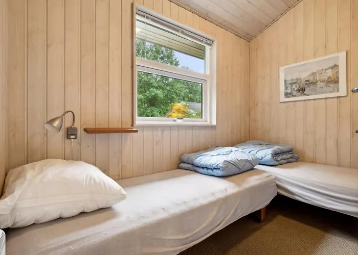 別荘 Emmie - 1-2km From The Sea By Interhome Hasle
